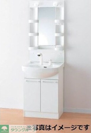 Arvita みずほ(アルヴィータミズホ)の物件内観写真